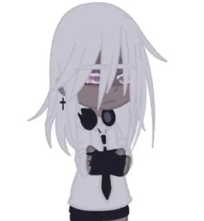 Sticker from Фэй