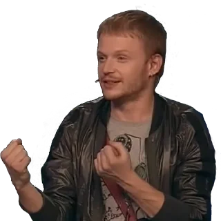 👊 emoji Убойной ночи Telegram sticker 8 of 48