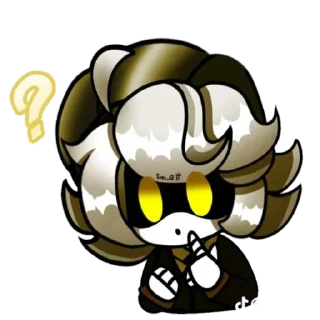 ❓ emoji Дроны убийцы Telegram sticker 22 of 70