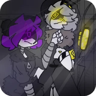 🥵 emoji Дроны убийцы Telegram sticker 12 of 70