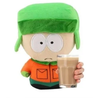 🥛 emoji Кулекинни Telegram sticker 4 of 36