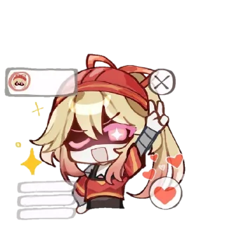🗣 emoji Дроны убийцы Telegram sticker 16 of 70