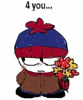 🌹 emoji сосе парк Telegram sticker 5 of 25