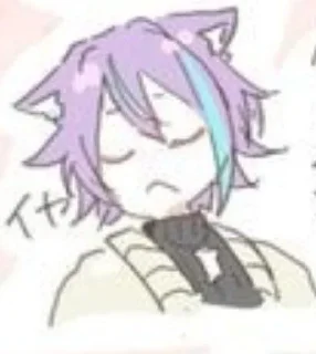 🦴 emoji Doggy Rui Kamishiro. @sexe0_o Telegram sticker 12 of 117