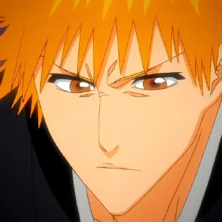 🍓 emoji Ichigo by @seireitei_tsushin Telegram sticker 22 of 120