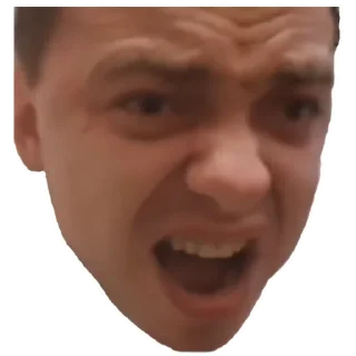 😫 emoji Tupa Splash Telegram sticker 4 of 71