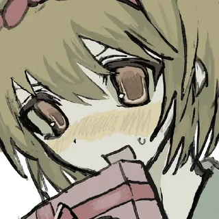 🪩 emoji 𝚖𝚘𝚘𝚍 📀 𝚞𝚗𝚜𝚘𝚛𝚝𝚎𝚍 : : @fStikBot Telegram sticker 13 of 60