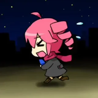 😰 emoji Сборная солянка Telegram sticker 13 of 79