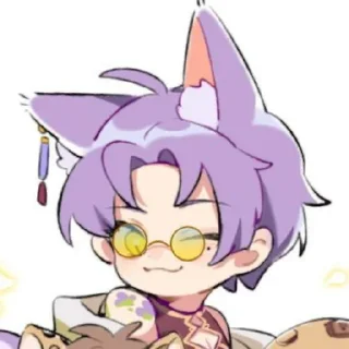 Sticker from nu carnival ✧･ﾟ: *✧･ﾟ:*