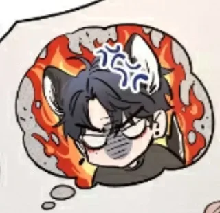 🍬 emoji ☆Эᥴκᥙᤋ/ᥴκᥱᴛч☆ Telegram sticker 11 of 51