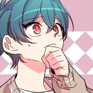🐌 emoji @gauntree Ꮪnᴀil Ꮲᴏnd Ꮢᴏʙʙᴇr Telegram sticker 23 of 120