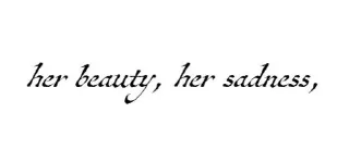 Sticker from somebody else