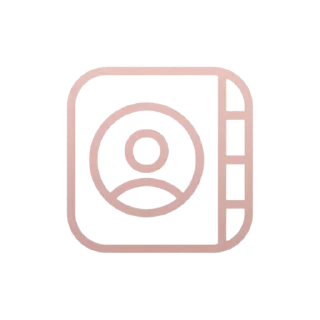 📞 emoji applications 🎀. Telegram sticker 7 of 37