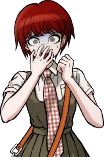 😱 emoji Mahiru by @clicker_yo Telegram sticker 14 of 90