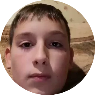 🌟 emoji тайно дернул Telegram sticker 17 of 28