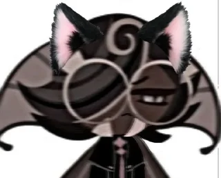 😾 emoji я люблю эспрессо ♡ Telegram sticker 12 of 14