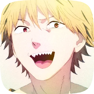 ☀️ emoji ⌗𝗗𝖾𝗇𝗃𝗂 / @stickersofkiddo Telegram sticker 12 of 35