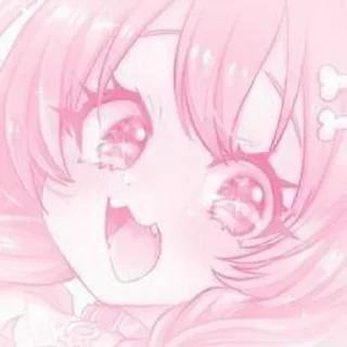 😃 emoji <3 | @kawaiistylee Telegram sticker 15 of 40