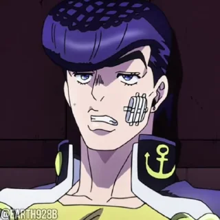 😑 emoji @CLOOBHUB <- БОЛЬШЕ Telegram sticker 10 of 30