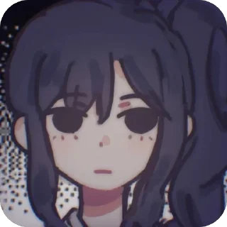 Sticker from любимые стикеры @m_izu0i