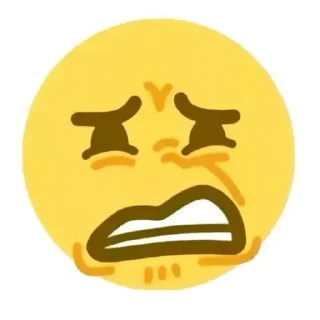 Sticker from Моиии стикерыыы🙇‍♀️