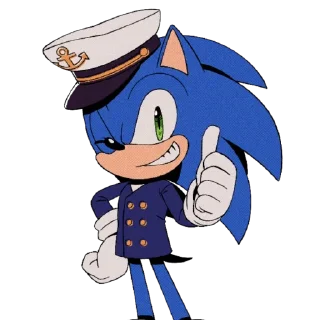 Sticker from †The Murder Of Sonic The Hedgehog†