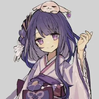 ☂ emoji 𝑹𝒂𝒊𝒅𝒆𝒏 𝑴𝒂𝒌𝒐𝒕𝒐 @holopthomy Telegram sticker 18 of 25