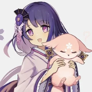 ☂ emoji 𝑹𝒂𝒊𝒅𝒆𝒏 𝑴𝒂𝒌𝒐𝒕𝒐 @holopthomy Telegram sticker 17 of 25