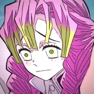 🍥 emoji @demonslayerfortressofinfinity Telegram sticker 14 of 49