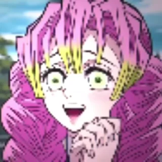 🍥 emoji @demonslayerfortressofinfinity Telegram sticker 15 of 49