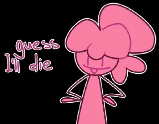 💀 emoji мемы Telegram sticker 20 of 97