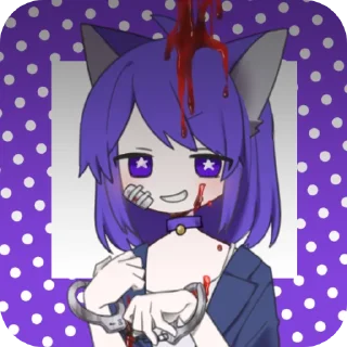 🤬 emoji Арти кек Telegram sticker 10 of 38
