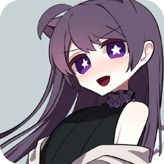 😍 emoji Арти кек Telegram sticker 13 of 38