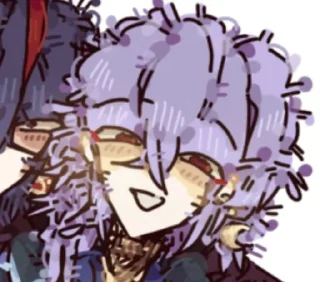 😁 emoji уфф арти Telegram sticker 5 of 114