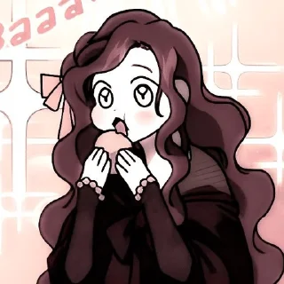 😋 emoji Макси @rrrrriom Telegram sticker 10 of 64