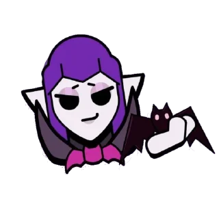 Sticker from MrKaito stickers