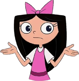 🌟 emoji Изабелла Гарсия Шапиро Telegram sticker 11 of 120