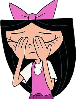 🌟 emoji Изабелла Гарсия Шапиро Telegram sticker 17 of 120