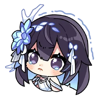 🌟 emoji Сееле Воллерей💗 Telegram sticker 19 of 71