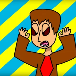 🤬 emoji Немного ВТК Telegram sticker 21 of 44