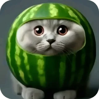 🐱 emoji культ Telegram sticker 12 of 35