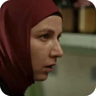 😰 emoji Şükran Telegram sticker 12 of 13