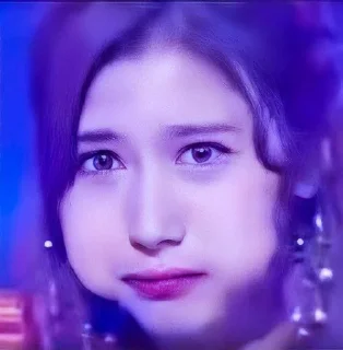 🤢 emoji Sana by LXD Telegram sticker 8 of 18