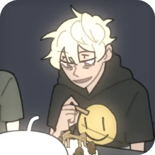 🌟 emoji Айден @kkggu0 Telegram sticker 7 of 115