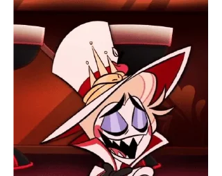 🌟 emoji HazbinHOTs.2v.2 Telegram sticker 13 of 91