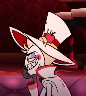 🌟 emoji HazbinHOTs.2v.2 Telegram sticker 14 of 91