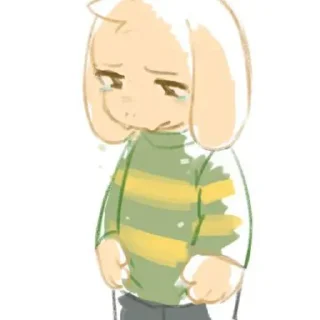 ⛰️ emoji 𝚄𝚗𝚍𝚎𝚛𝚝𝚊𝚕𝚎 𝚋𝚢 : @stickers_undertale Telegram sticker 14 of 120