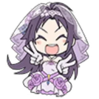 Sticker from SAOIF from sol @mtbll11