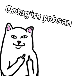 🖕 emoji Abi pubgm Telegram sticker 23 of 116