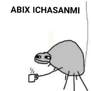 🍺 emoji Abi pubgm Telegram sticker 10 of 116